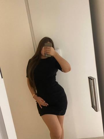 Индивидуалка Искра Фотография 3