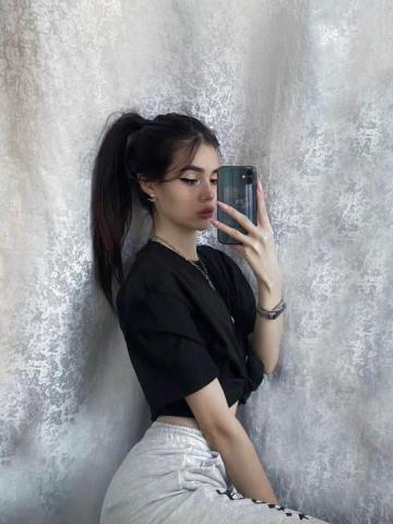 Индивидуалка Дарина Фотография 3